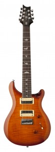 7 string guitar