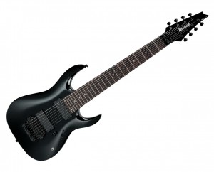 8-string-guitar