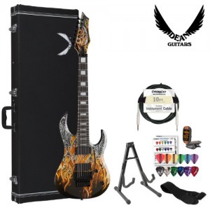 7 String Guitar Kit