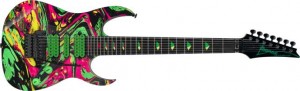 Ibanez Universe